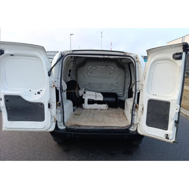 Fiat Fiorino 1.3 LPG Faktura 23%