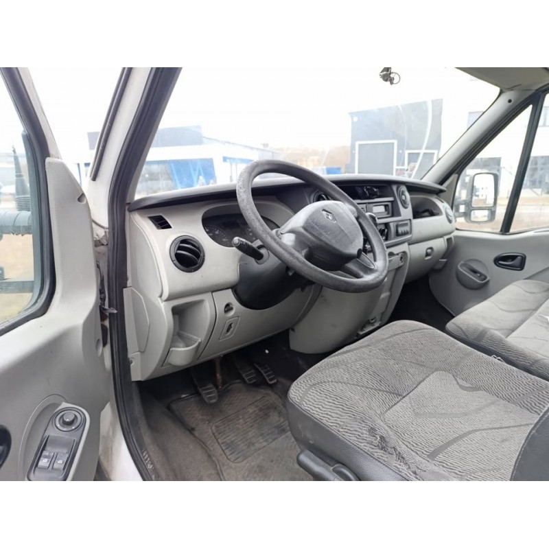 Renault Master L3H2 | 2009 Faktura 23%