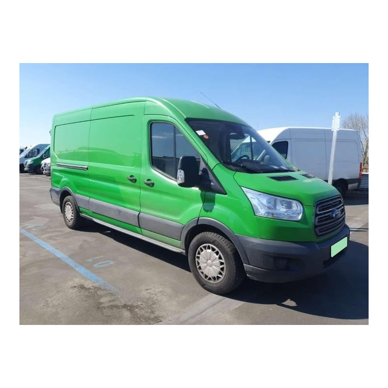 Ford Transit L3H2 Faktura 23%