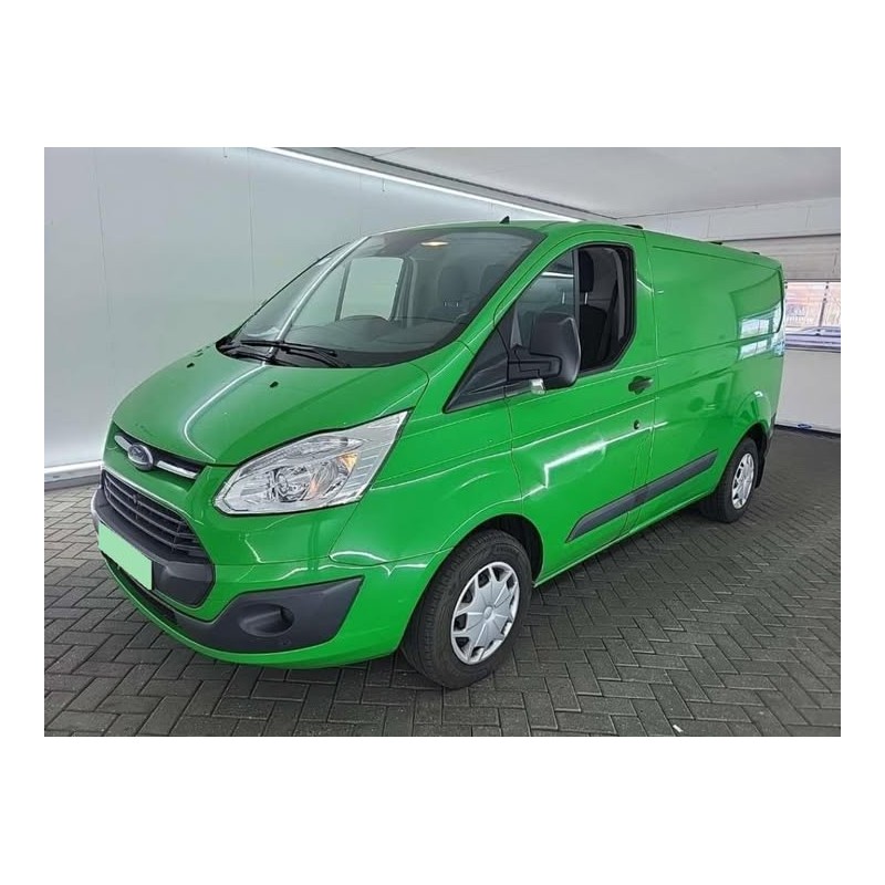 Ford Transit 2.0 Faktura 23%